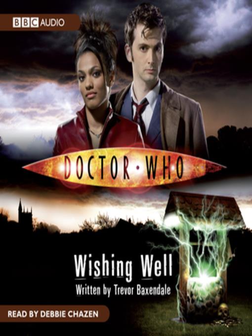 Doctor Who--Wishing Well