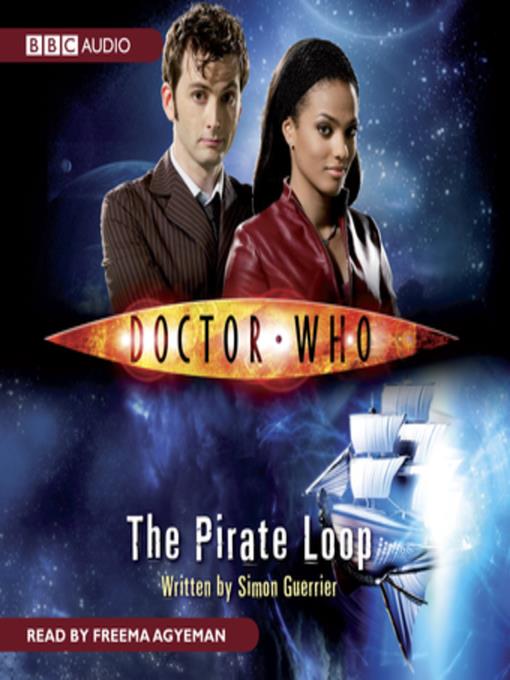 Doctor Who--The Pirate Loop