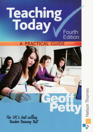 Teaching Today