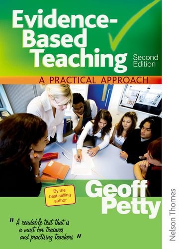 Evidence-Based Teaching