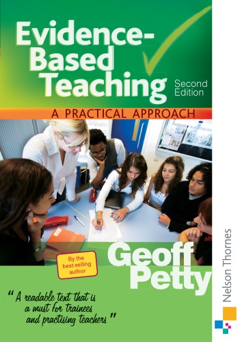 Evidence based teaching : a practical approach