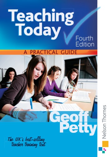 Teaching today : a practical guide