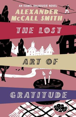 The Lost Art of Gratitude
