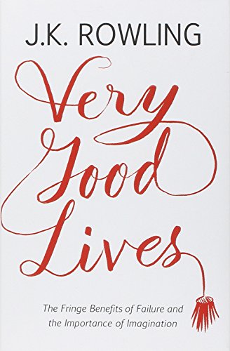 Very Good Lives