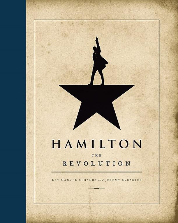 Hamilton The Revolution