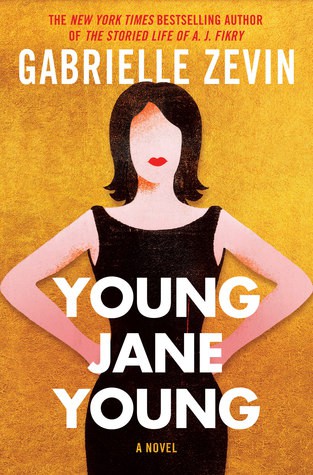 Young Jane Young