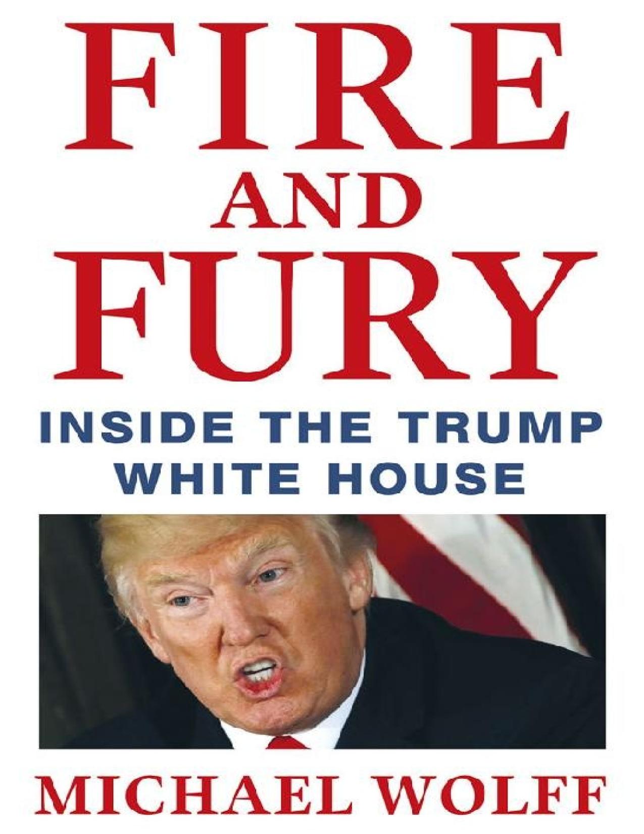 Fire and Fury