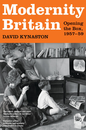 Family Britain, 1951 1957