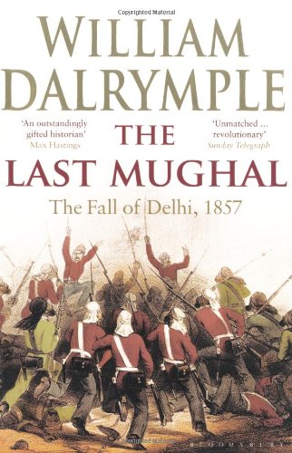 The Last Mughal