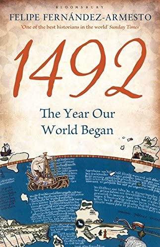 1492: The Year Our World Began