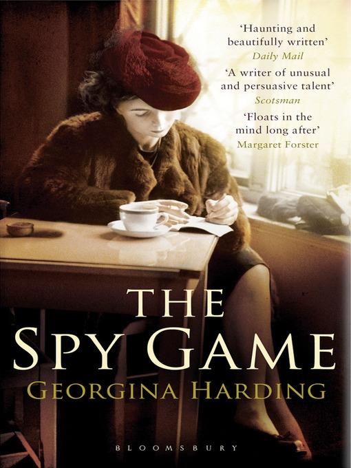 The Spy Game