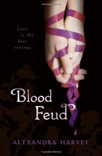 Blood Feud (The Drake Chronicles)