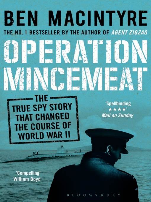 Operation Mincemeat