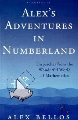 Alex's Adventures in Numberland