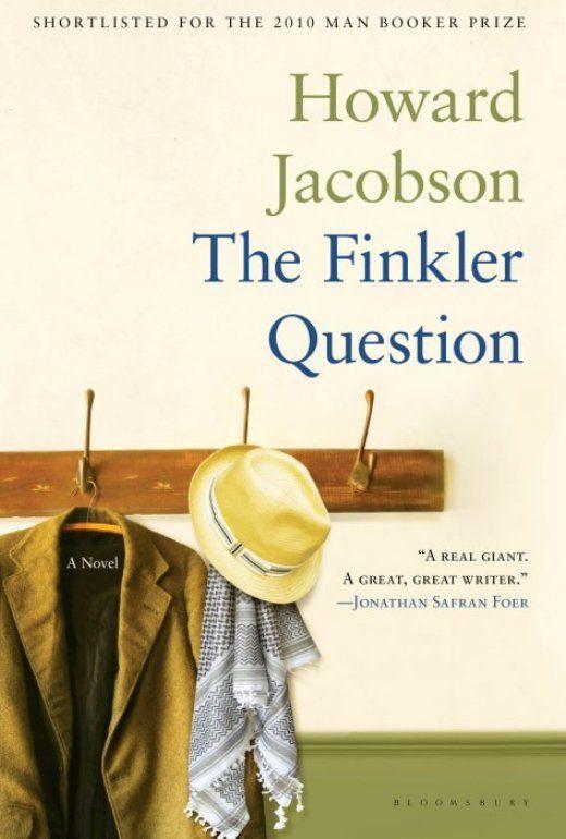 The Finkler Question