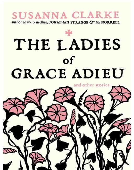 The Ladies of Grace Adieu