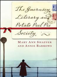 The Guernsey Literary and Potato Peel Pie Society