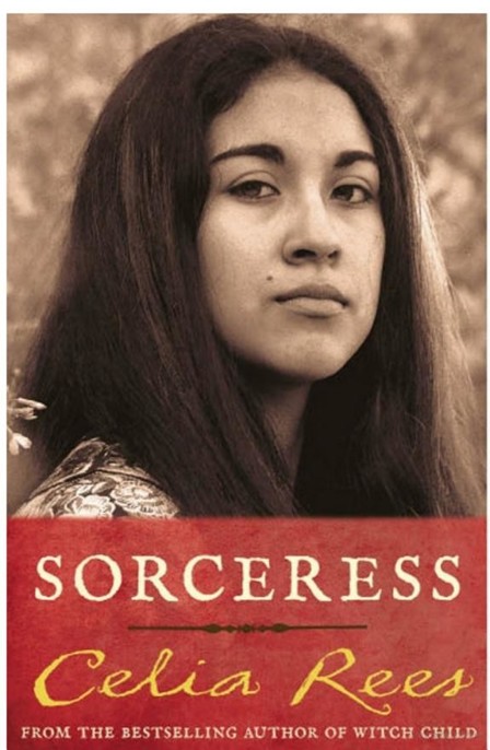 Sorceress