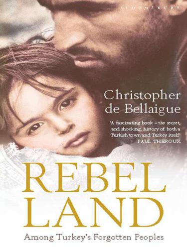 Rebel Land : Among Turkey's Forgotten Peoples.