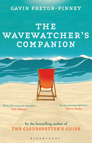 The wavewatcher's companion