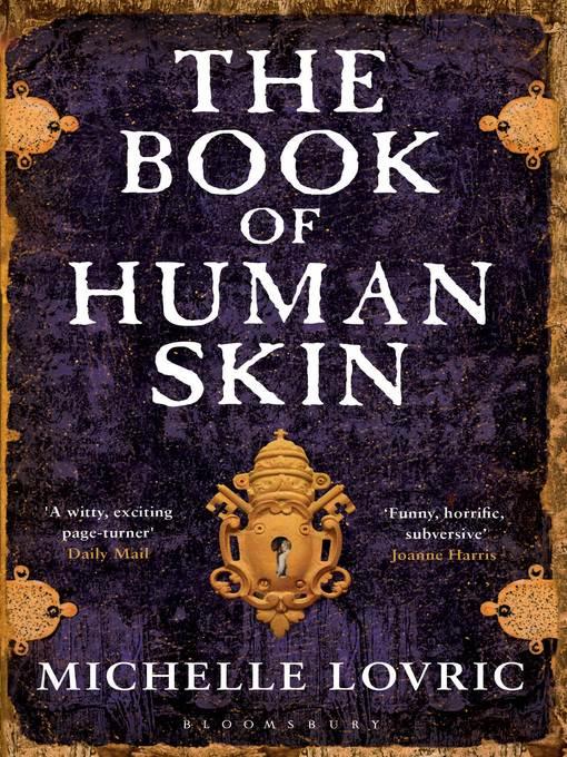 The Book of Human Skin