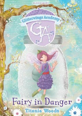 Fairy in Danger
