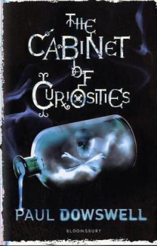 The Cabinet of Curiosities