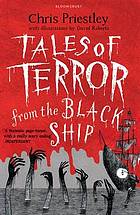 Tales of Terror from the Black Ship