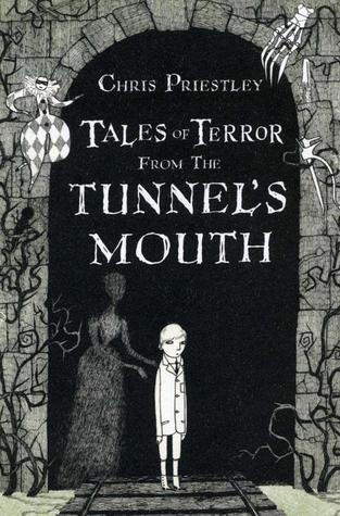 Tales of Terror from the Tunnel's Mouth