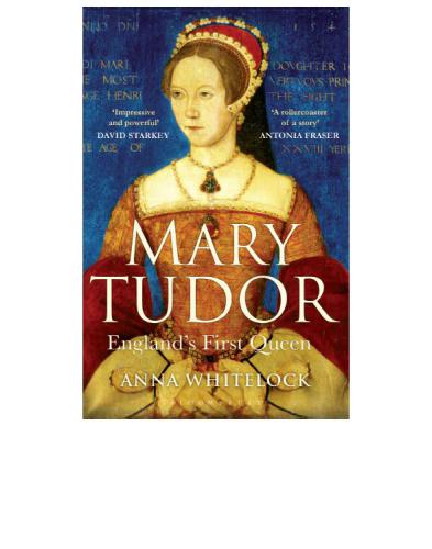 Mary Tudor