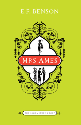 Mrs Ames