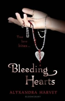 Bleeding Hearts (Drake Chronicles)