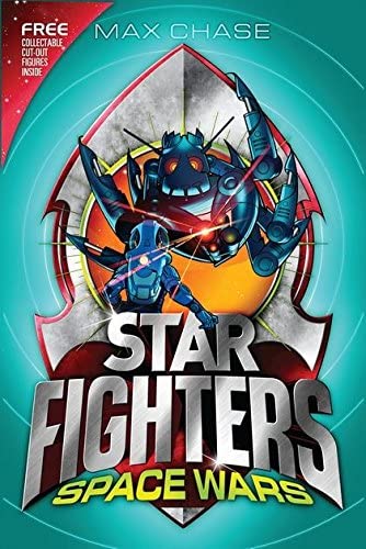 STAR FIGHTERS 6: Space Wars!