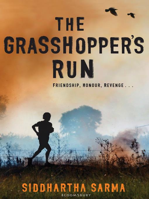 The Grasshopper's Run