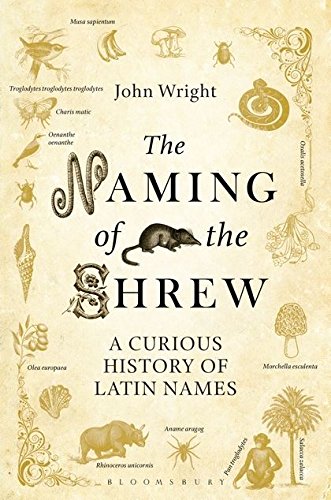 The Naming of the Shrew