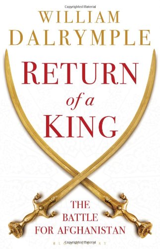 Return of a King