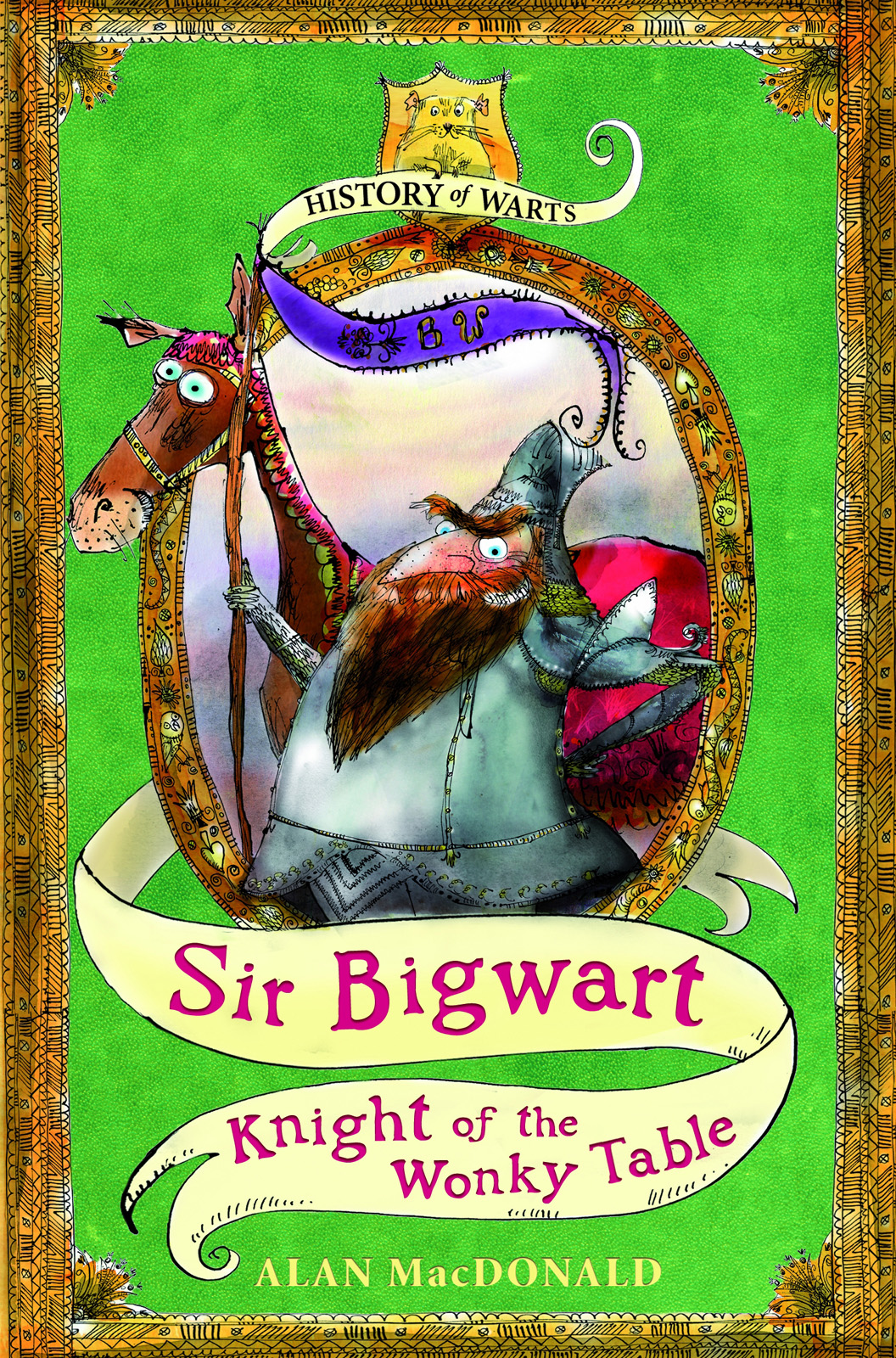 Sir Bigwart