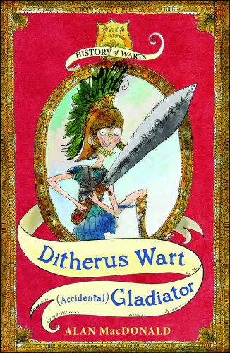 Ditherus Wart