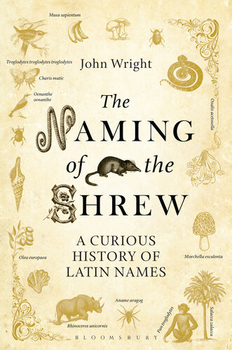 The Naming of the Shrew