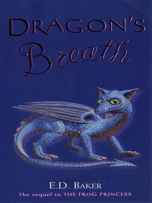 Dragon's Breath