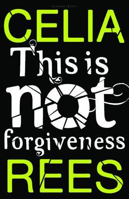 This is Not Forgiveness