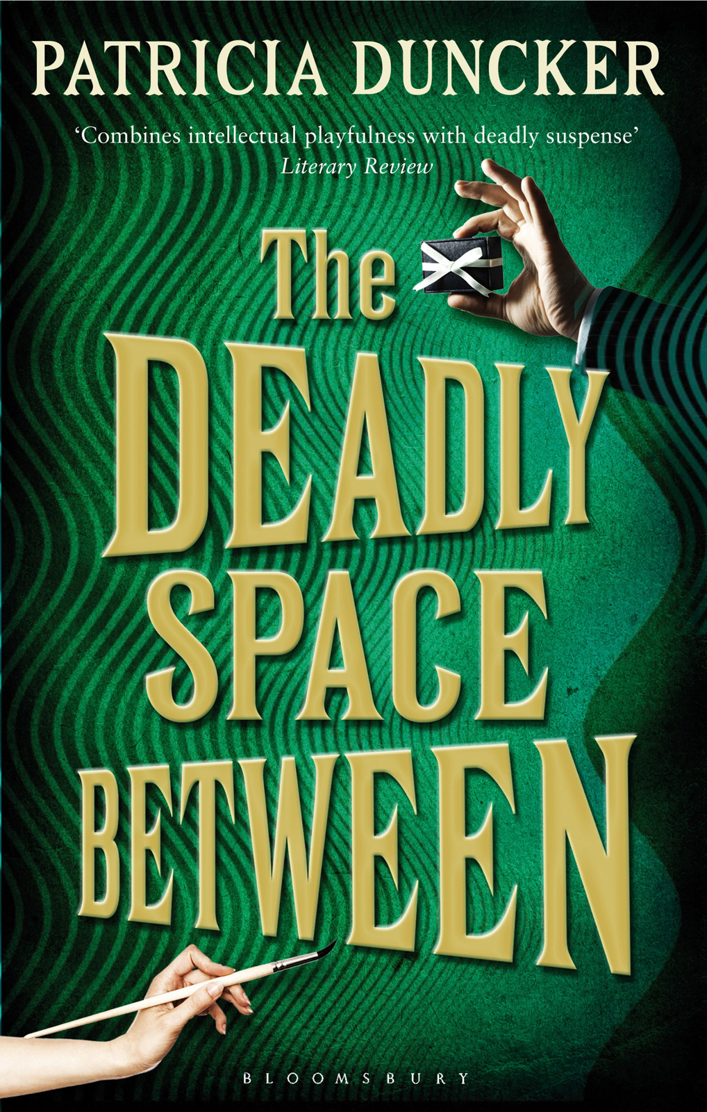 The Deadly Space Between