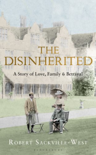 The Disinherited