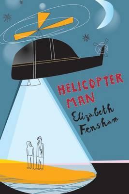 Helicopter Man