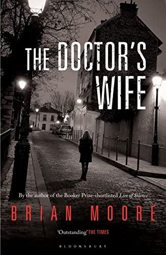 Doctor's Wife