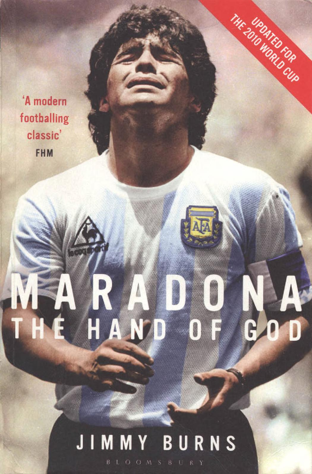Maradona