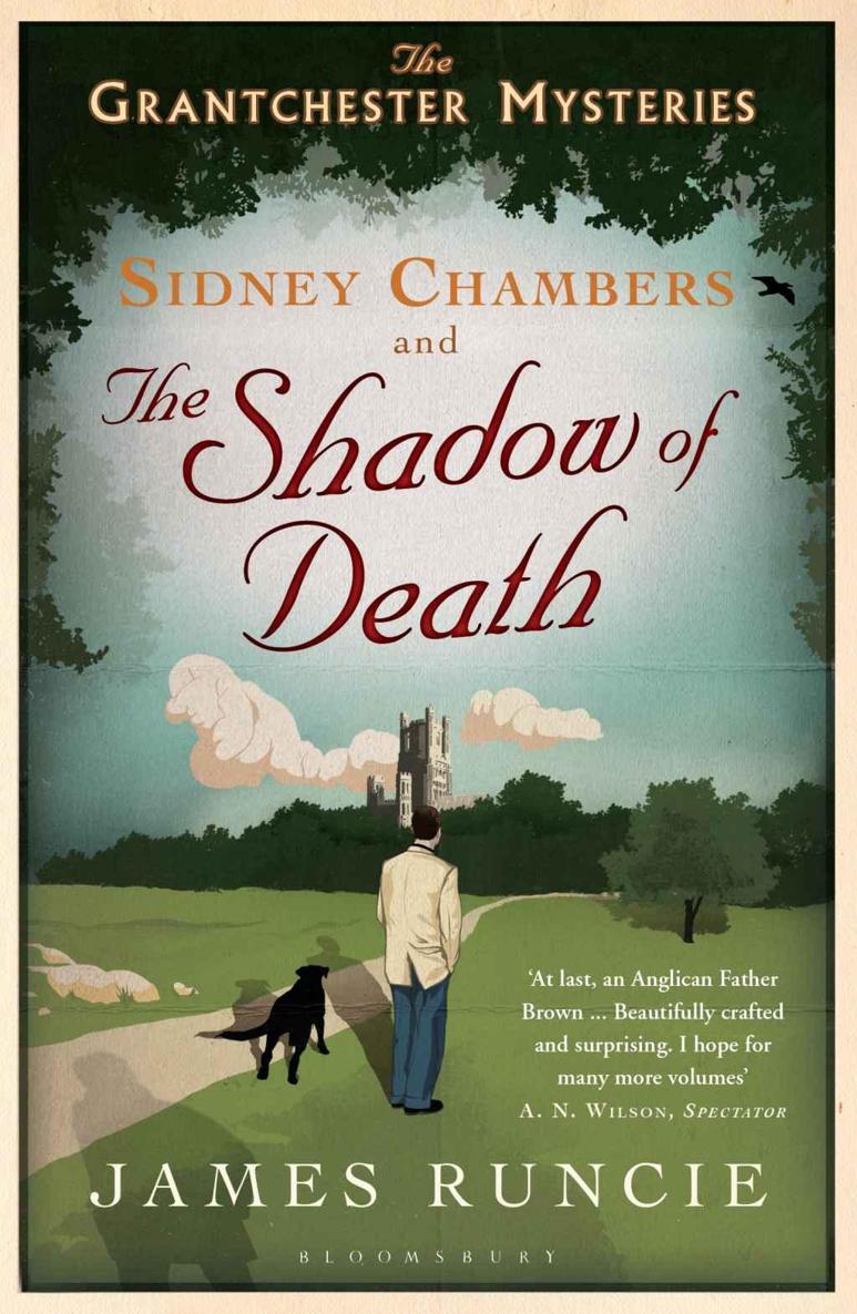 Sidney Chambers And The Shadow of Death