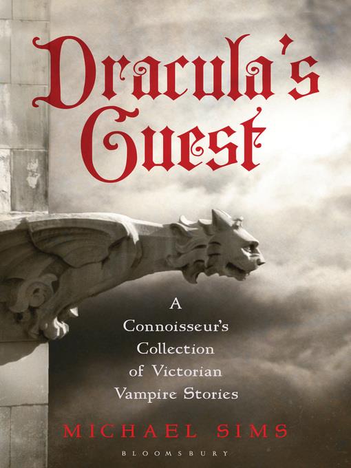 Dracula's Guest