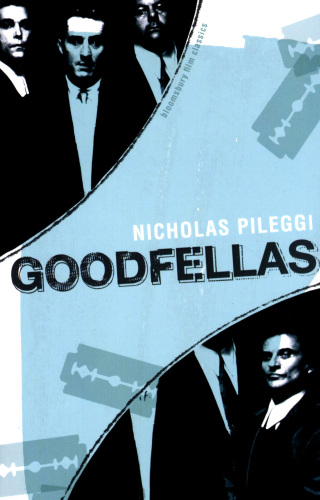 GoodFellas (Bloomsbury Film Classics)