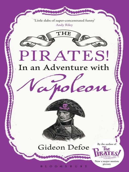 The Pirates! In an Adventure with Napoleon